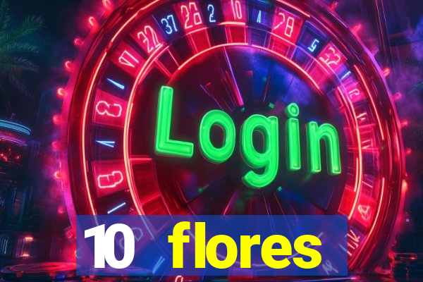 10 flores silvestres da regi o sudeste